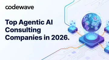 Top Agentic AI Consulting Companies in 2026