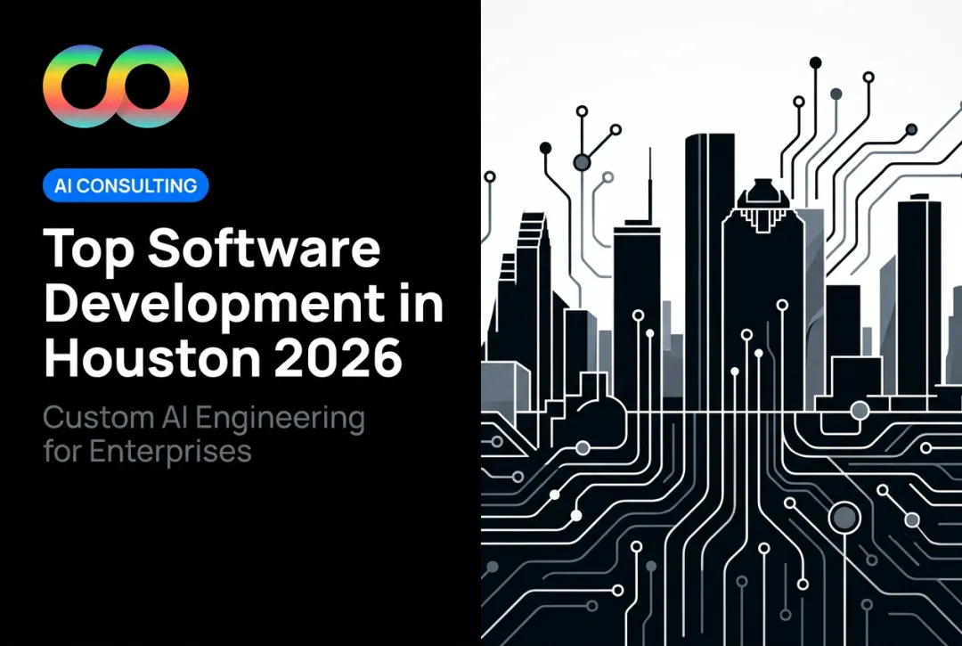 Top Software Development in Houston 2026