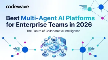 Best Multi-Agent AI Platforms for Enterprise Teams in 2026