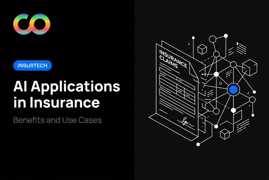 AI Applications in Insurance: Benefits and Use Cases