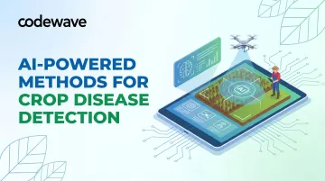 AI-Powered Methods for Crop Disease Detection