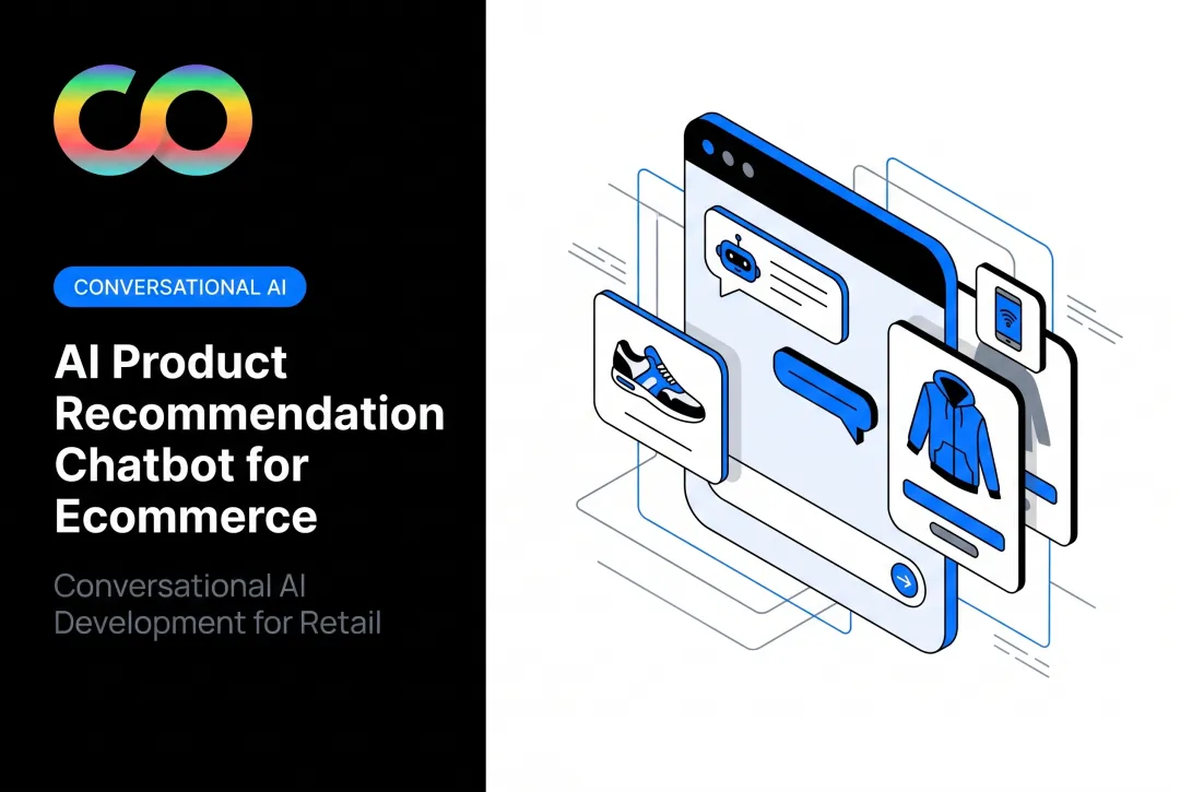 AI Product Recommendation Chatbot for Ecommerce