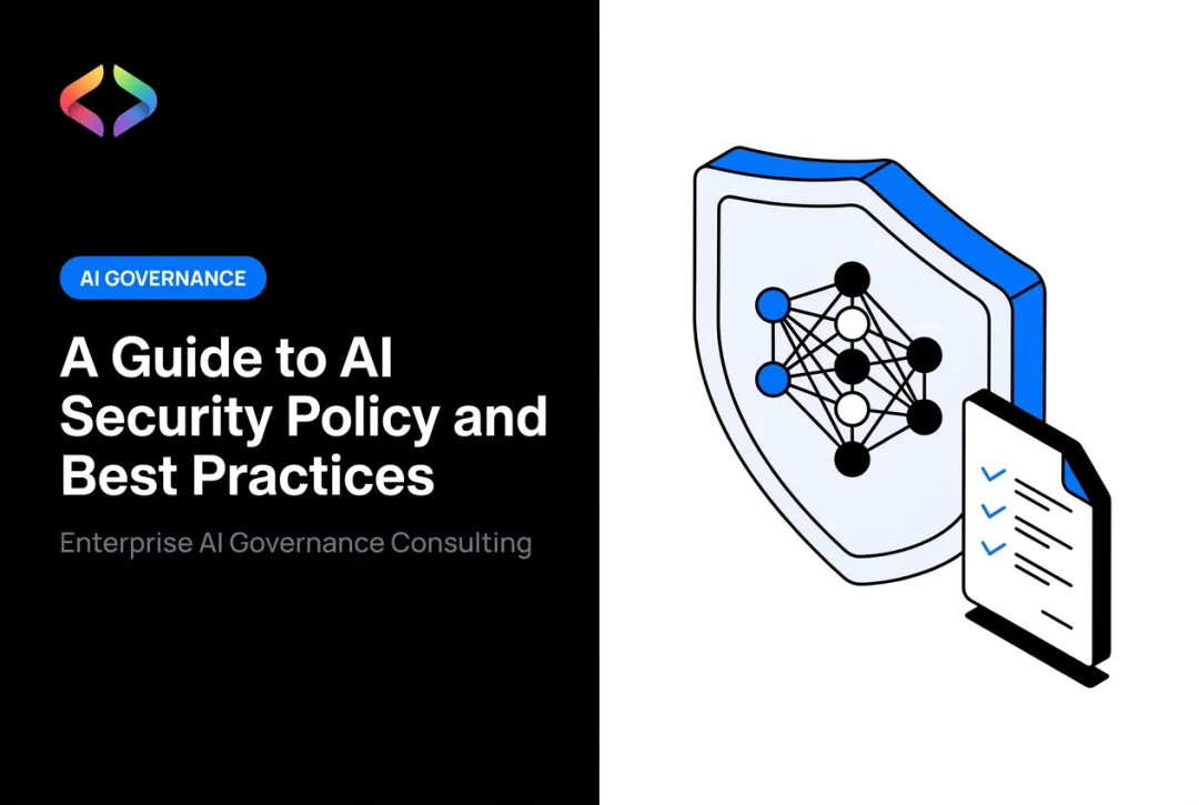 A Guide to AI Security Policy and Best Practices