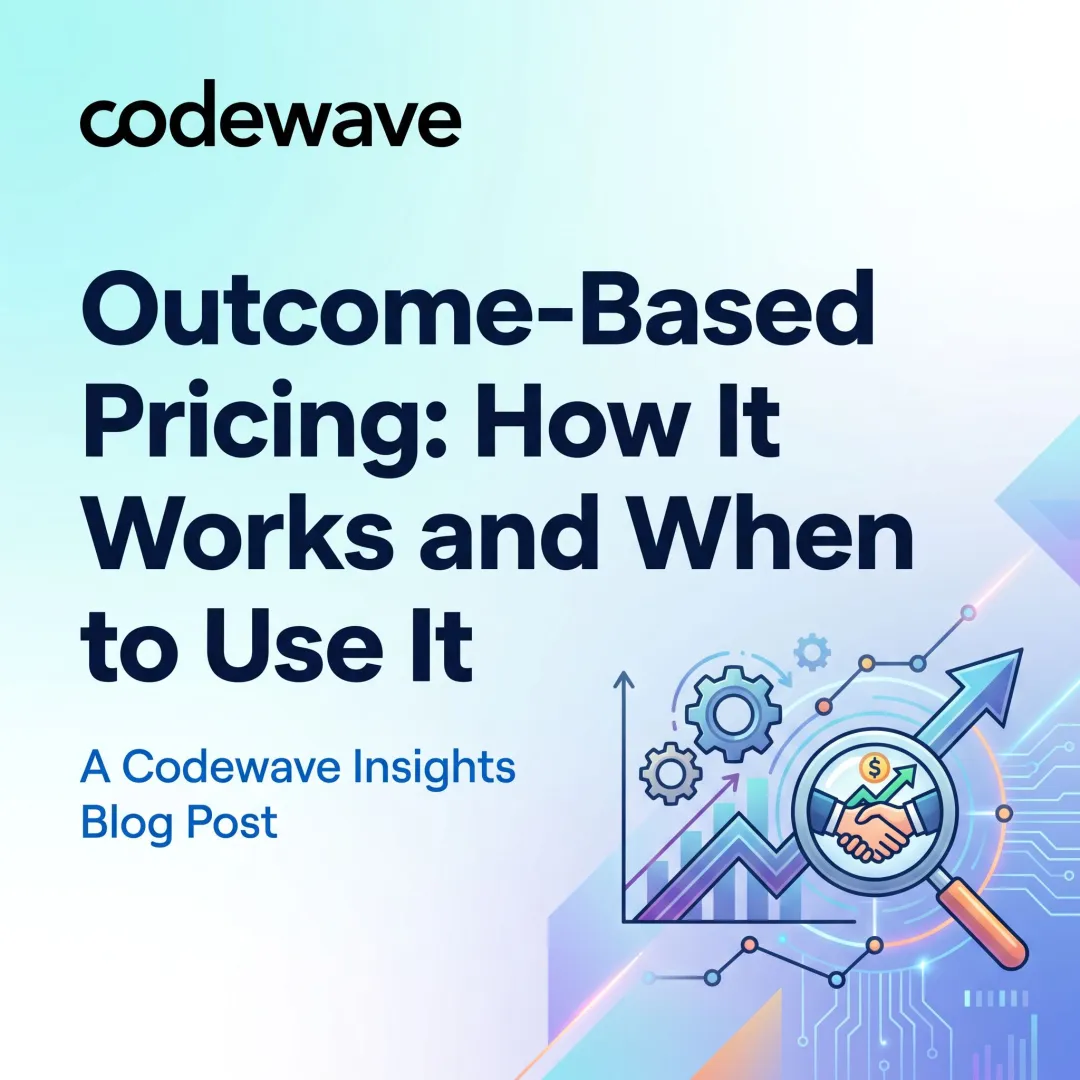 Outcome-Based Pricing: How It Works and When to Use It