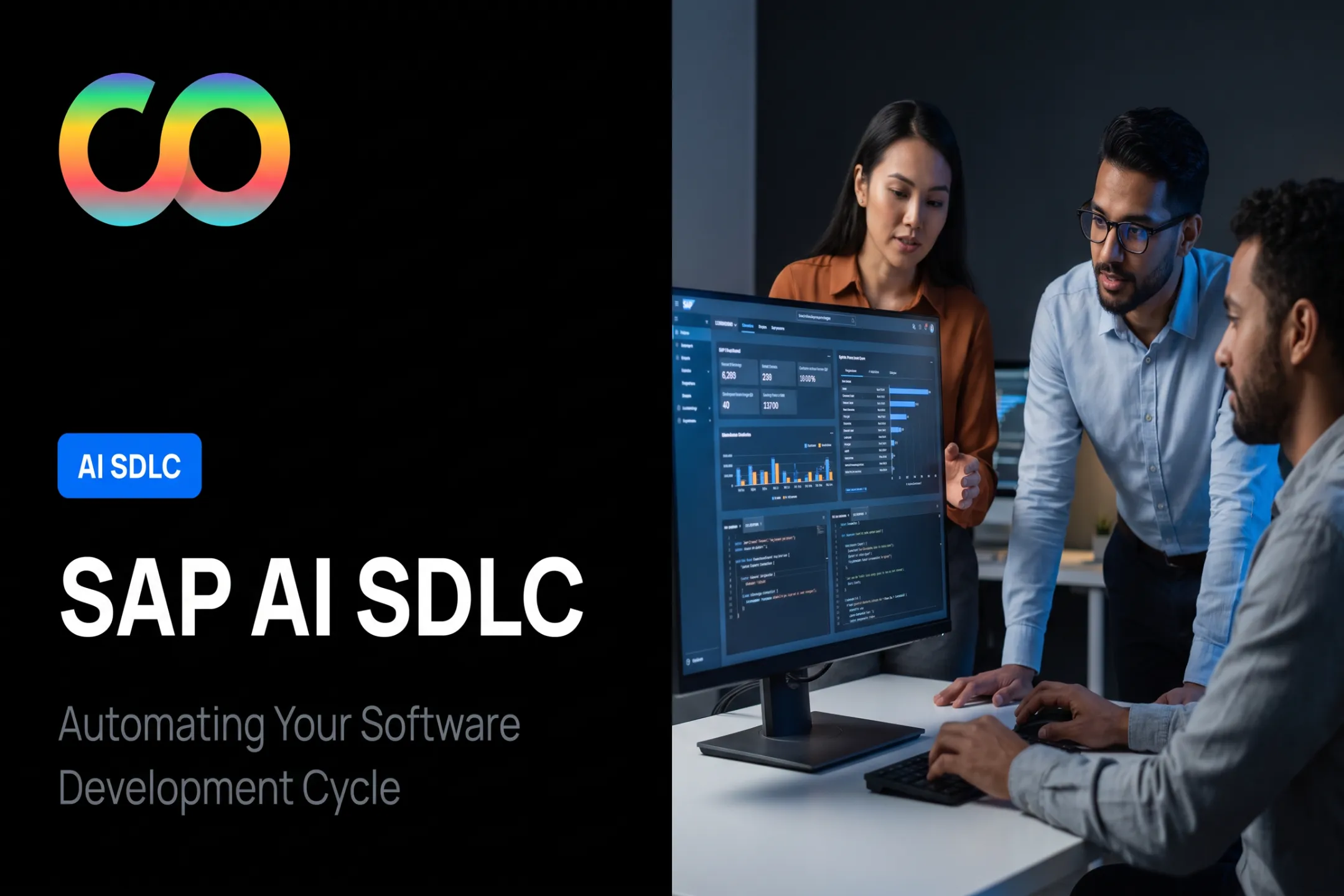 SAP AI SDLC: Automating Your Software Development Cycle
