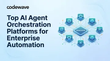 Top AI Agent Orchestration Platforms for Enterprise Automation