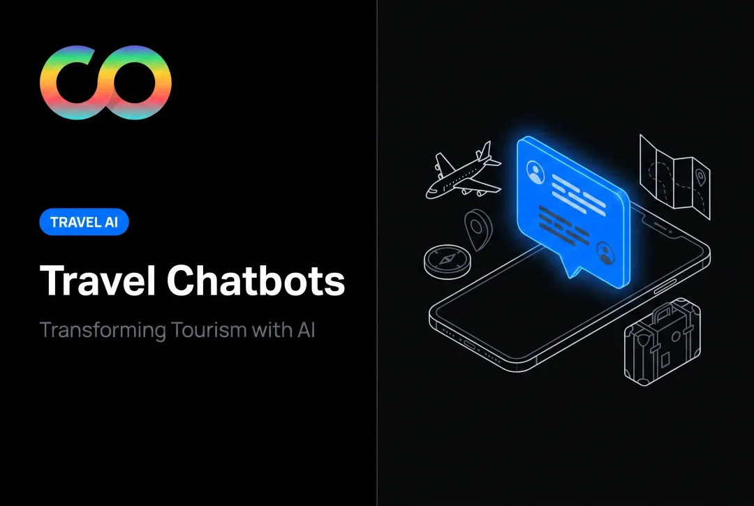 Travel Chatbots: Transforming Tourism with AI
