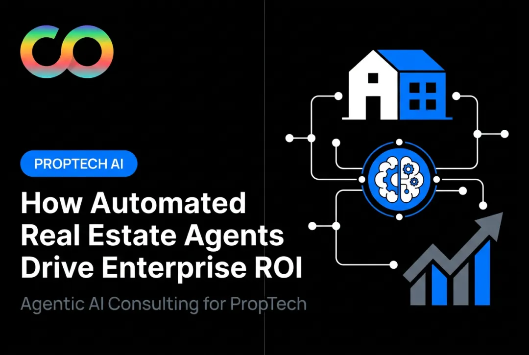 How Automated Real Estate Agents Drive Enterprise ROI