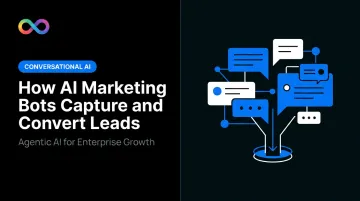 How AI Marketing Bots Capture and Convert Leads