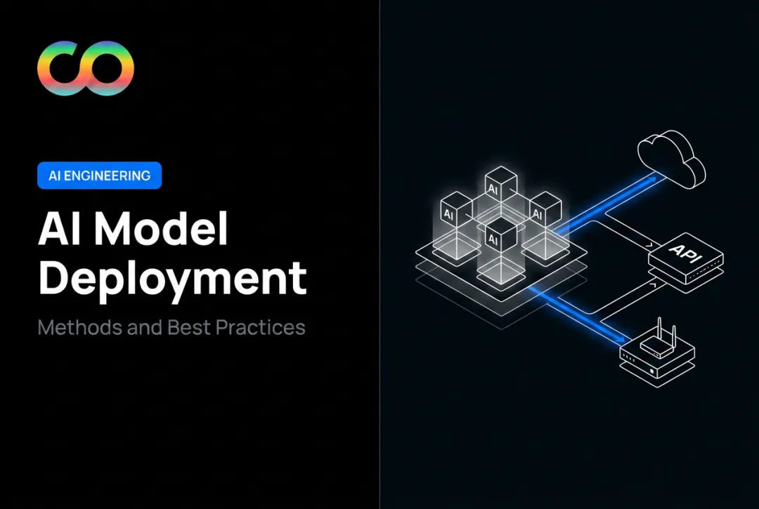AI Model Deployment: Methods and Best Practices