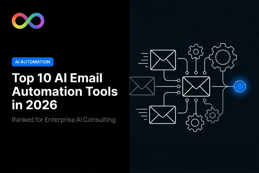 Top 10 AI Email Automation Tools in 2026