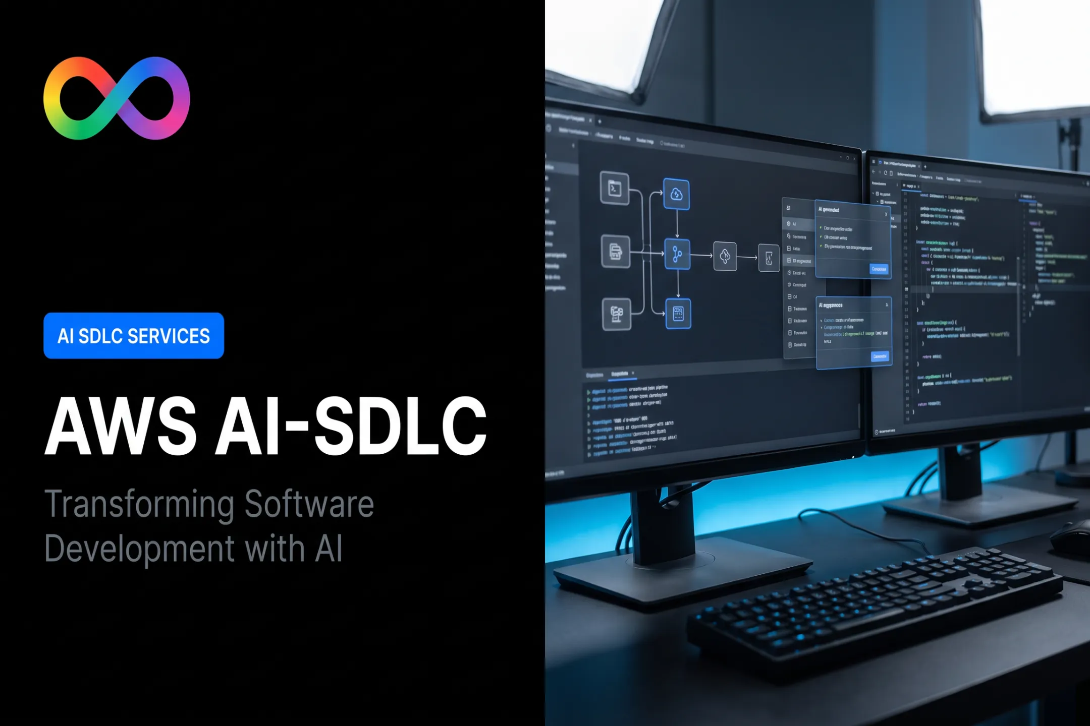 AWS AI-SDLC: Transforming Software Development with AI