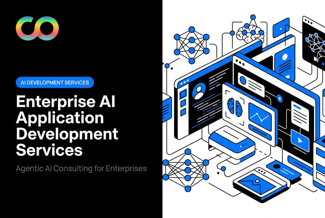 Enterprise AI Application Development Services