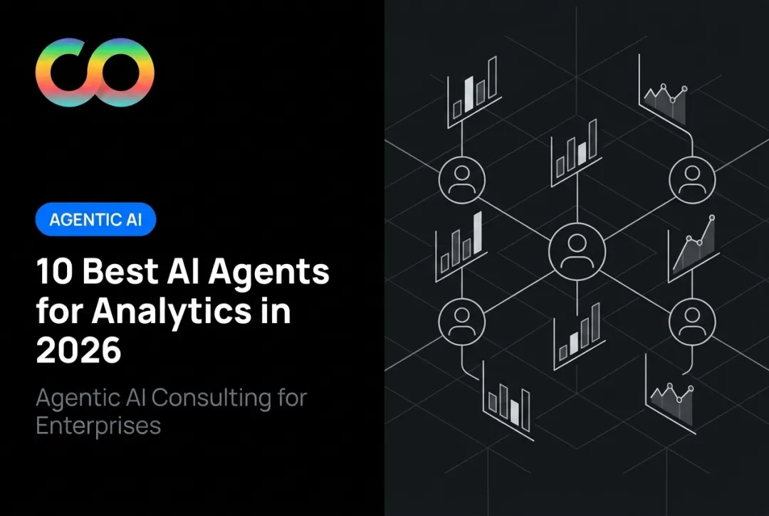 10 Best AI Agents for Analytics in 2026
