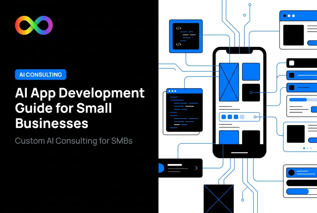 AI App Development Guide for Small Businesses