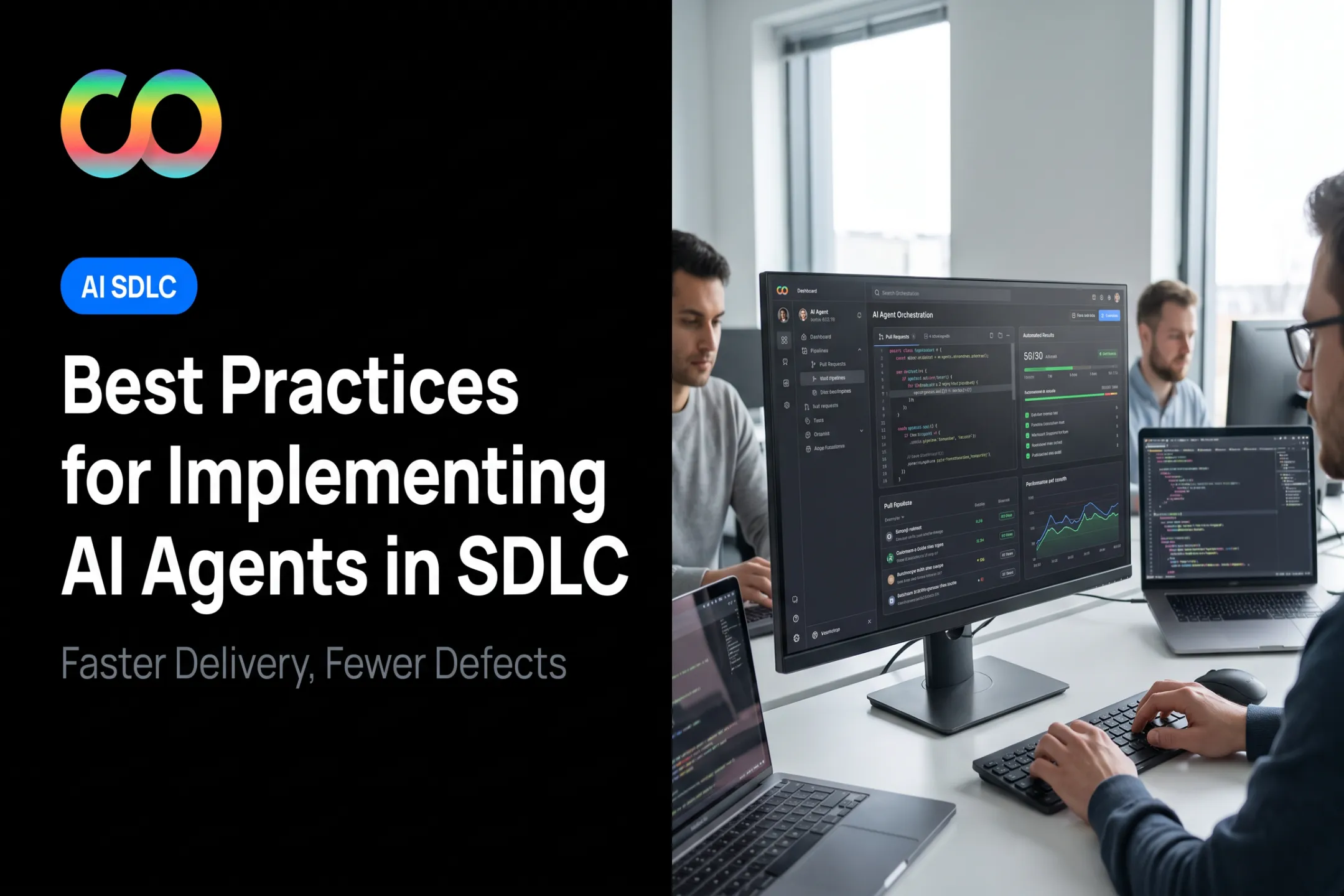 Best Practices for Implementing AI Agents in SDLC
