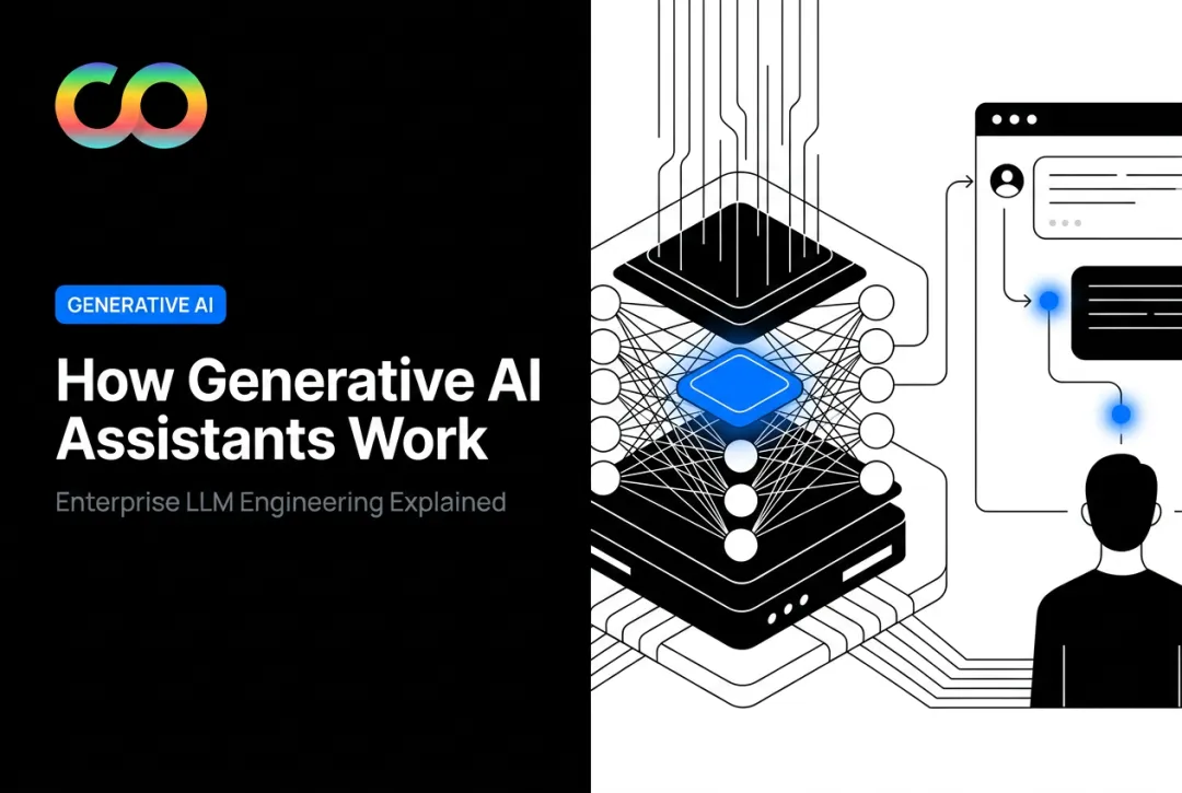 How Generative AI Assistants Work