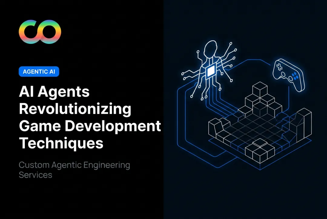 AI Agents Revolutionizing Game Development Techniques