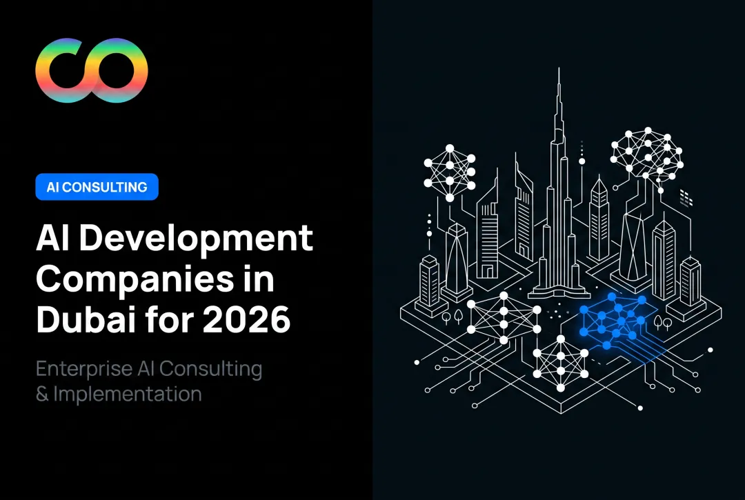 AI Development Companies in Dubai for 2026