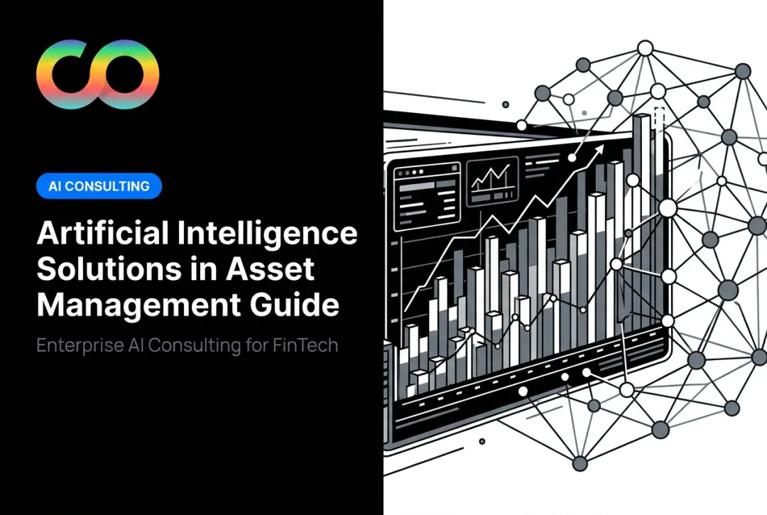 Artificial Intelligence Solutions in Asset Management Guide