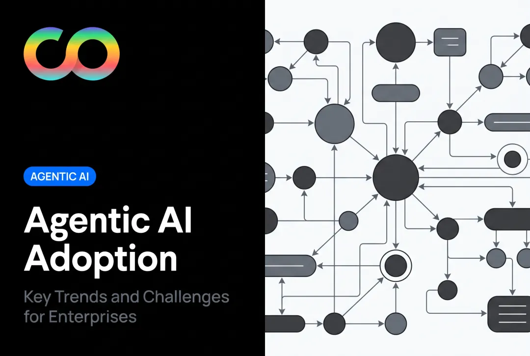 Agentic AI Adoption: Key Trends and Challenges for Enterprises