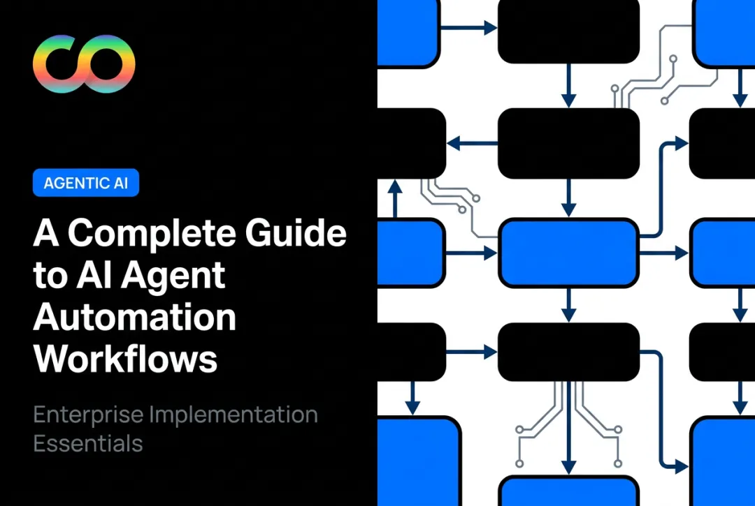 A Complete Guide to AI Agent Automation Workflows