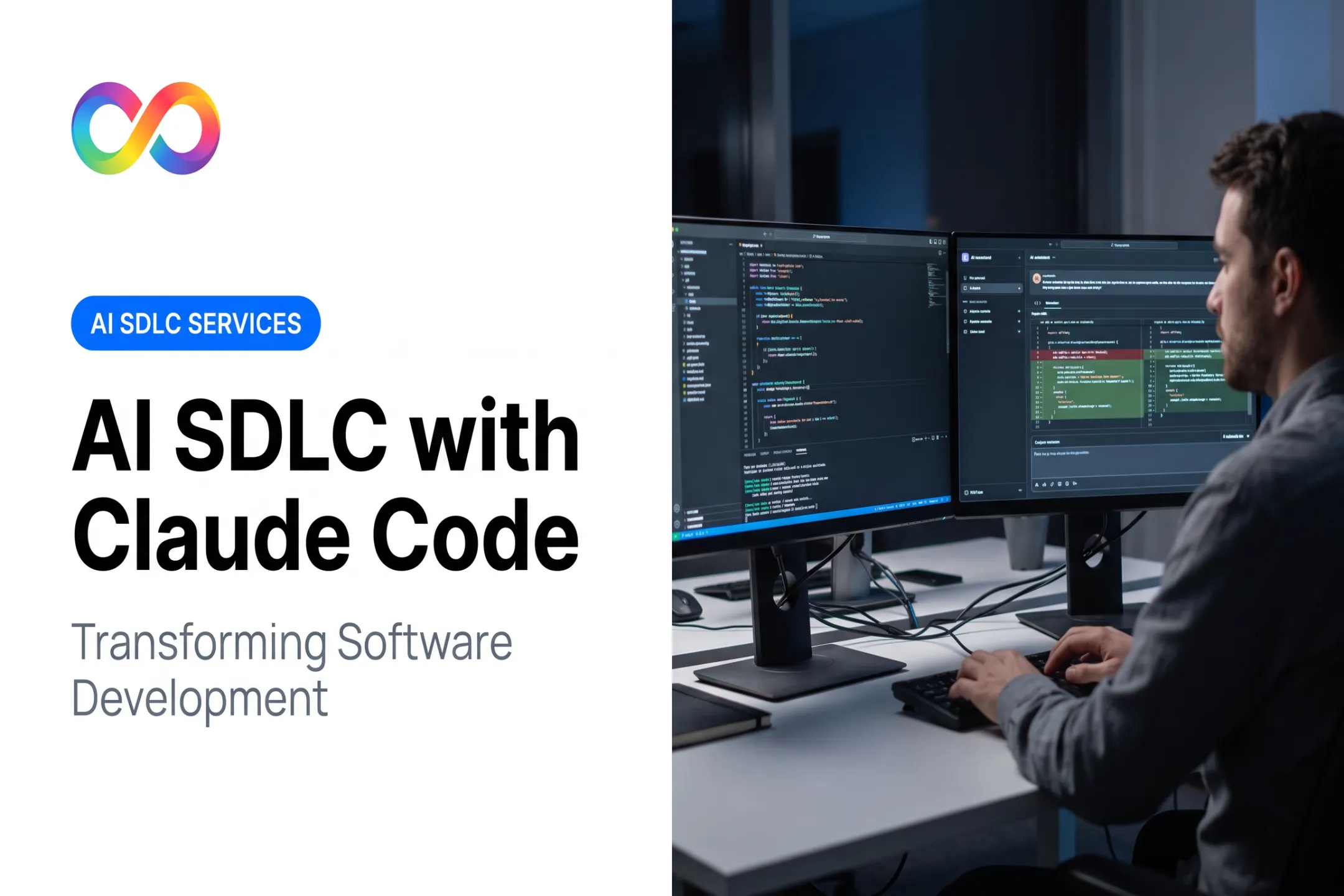 AI SDLC with Claude Code: Transforming Software Development