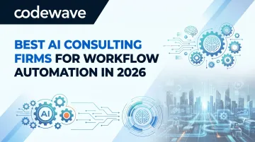 Best AI Consulting Firms for Workflow Automation in 2026