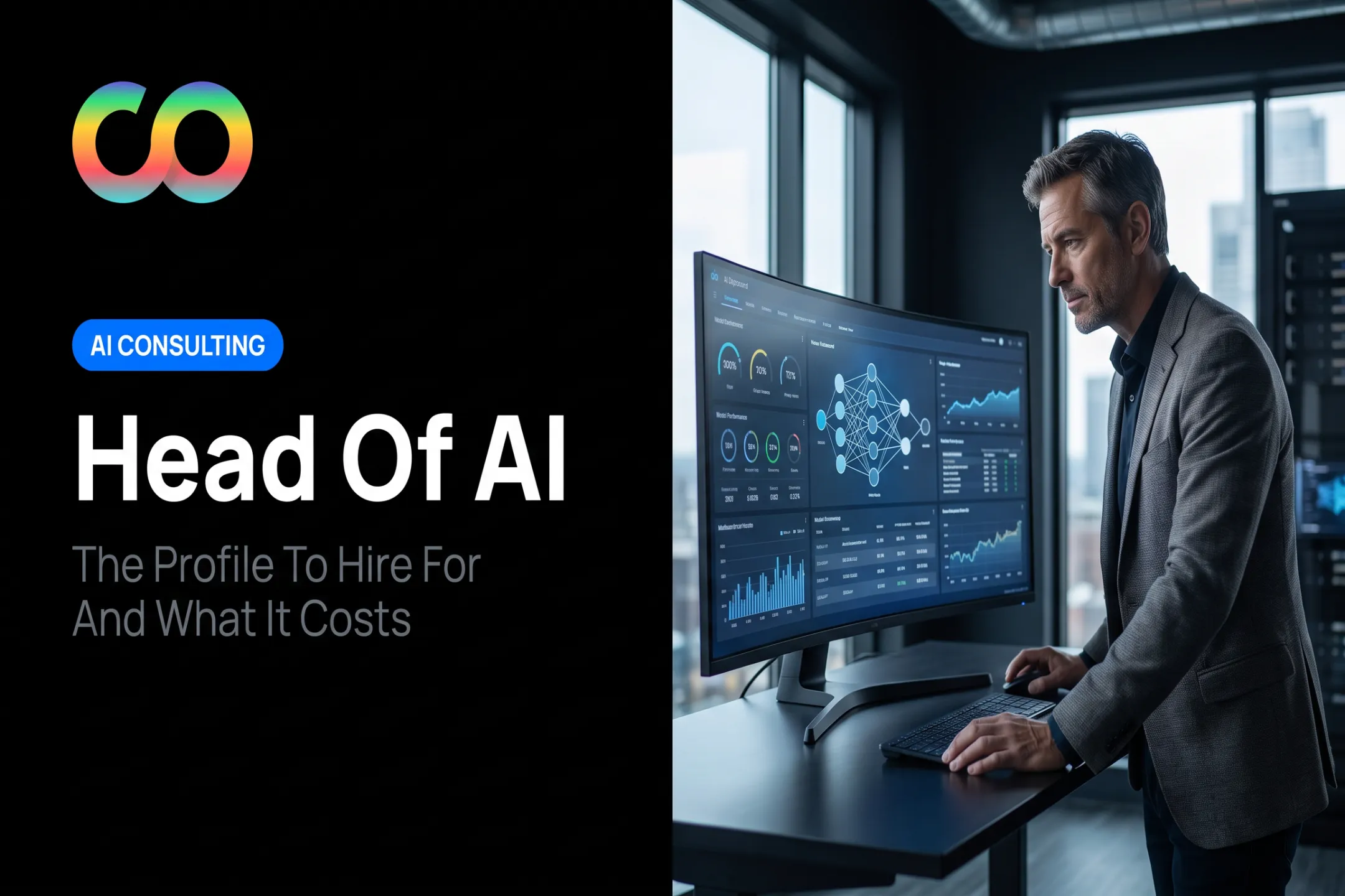 Head Of AI: The Profile To Hire For And What It Costs