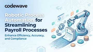 Robotic Process Automation for Streamlining Payroll Processes