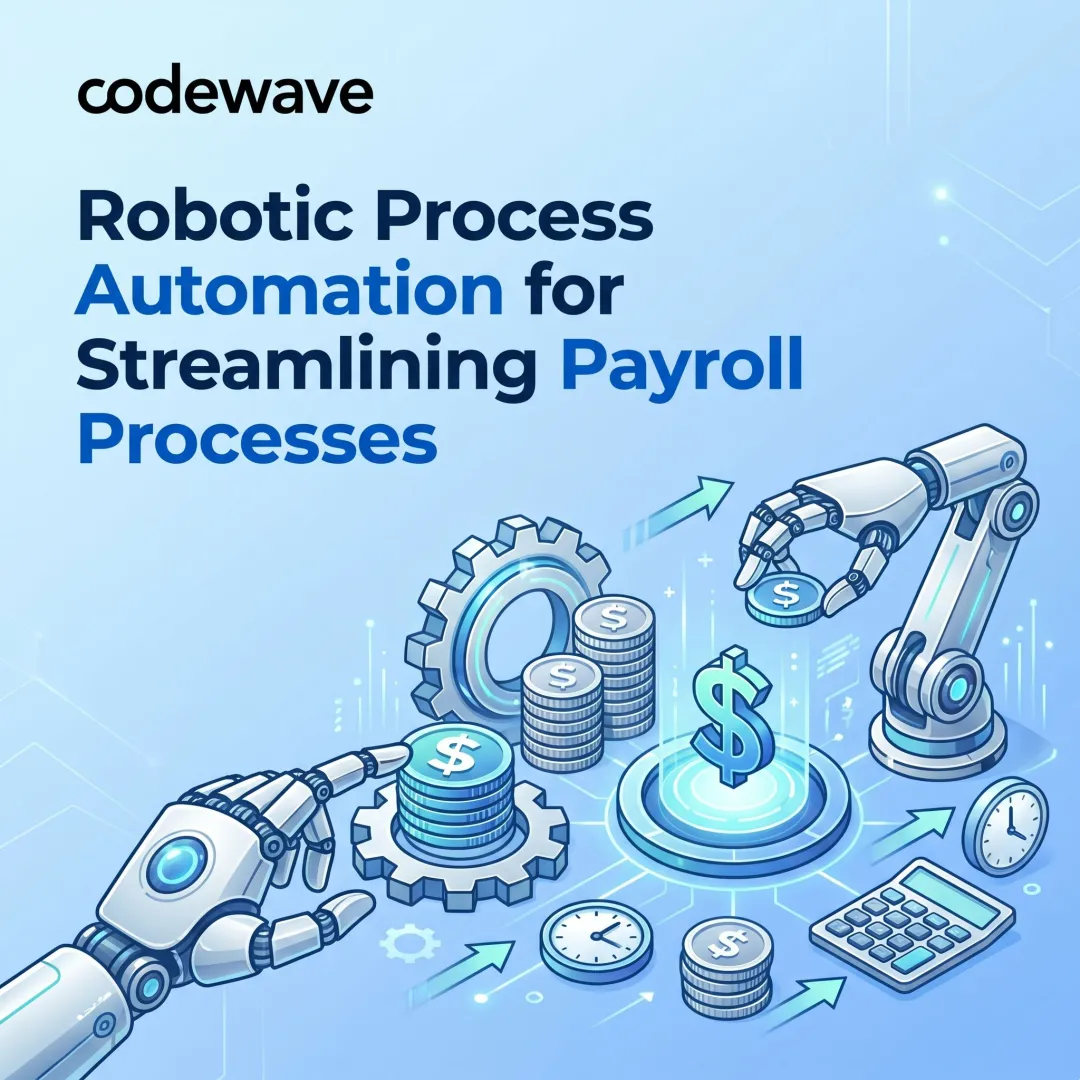 Robotic Process Automation for Streamlining Payroll Processes