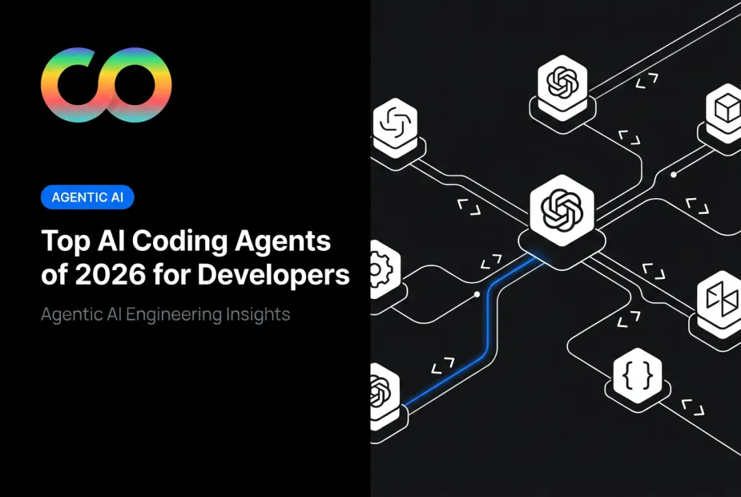 Top AI Coding Agents of 2026 for Developers