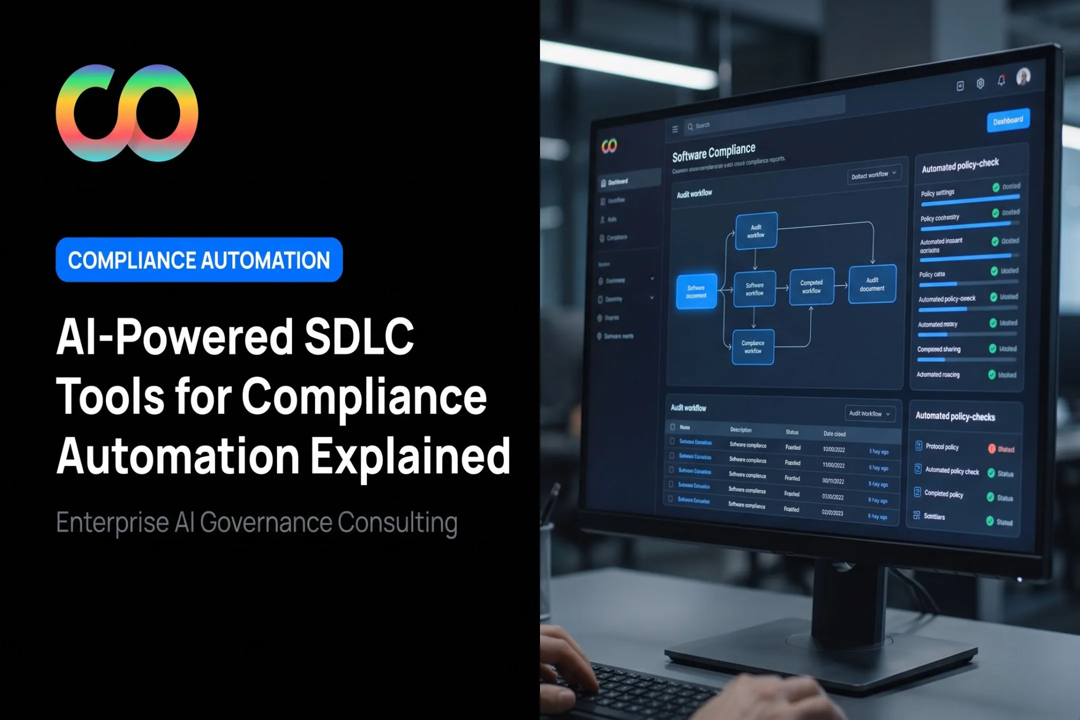 AI-Powered SDLC Tools for Compliance Automation Explained