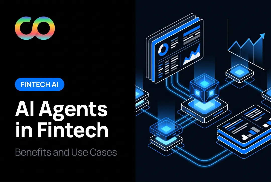 AI Agents in Fintech: Benefits and Use Cases