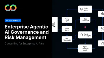 Enterprise Agentic AI Governance and Risk Management