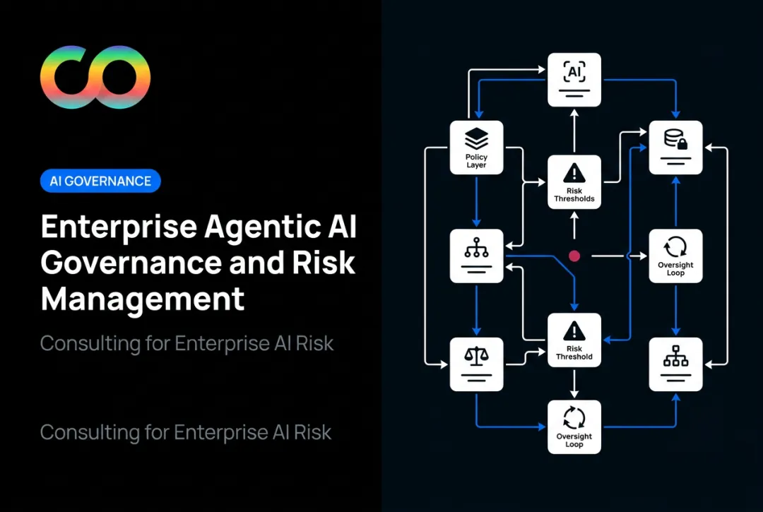 Enterprise Agentic AI Governance and Risk Management
