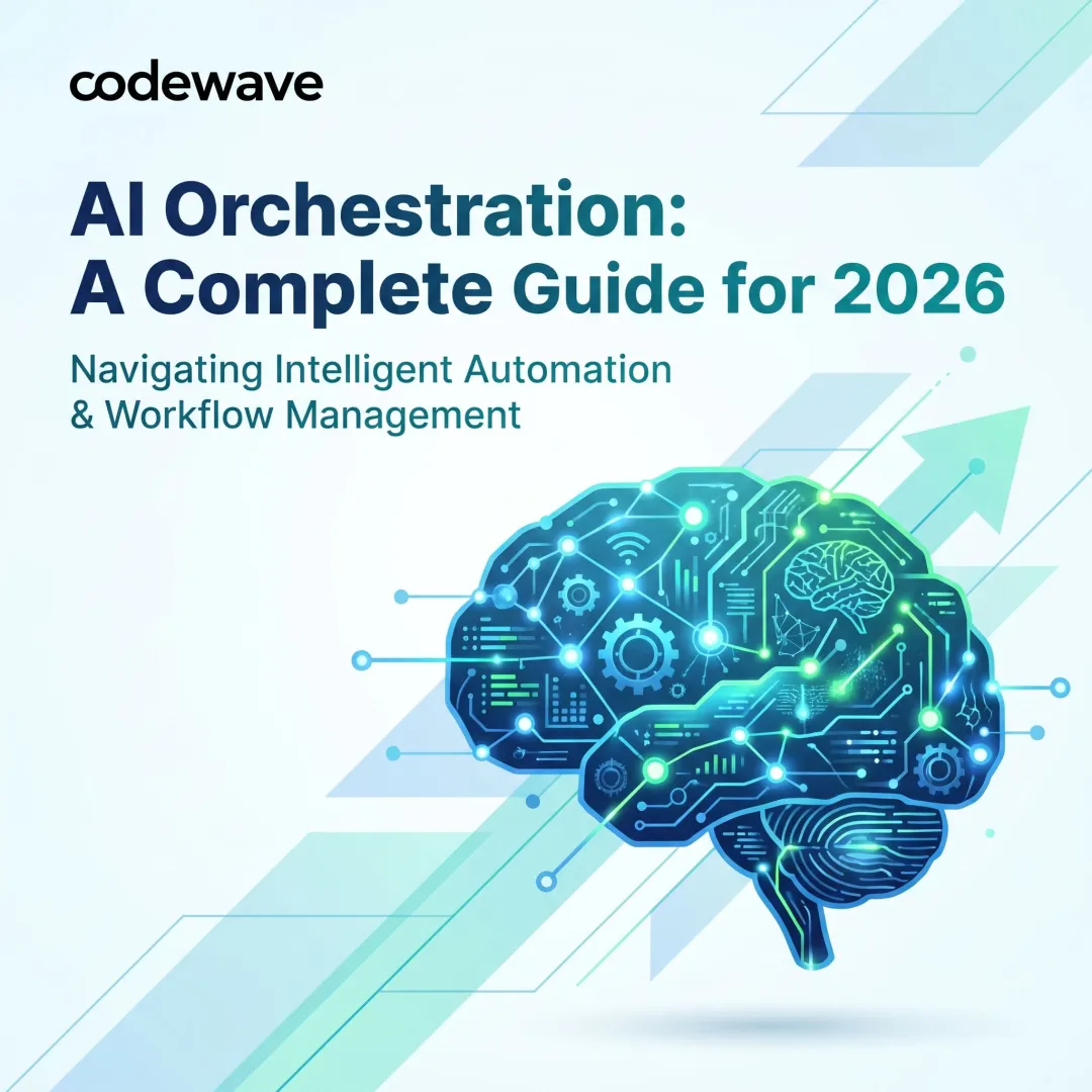 AI Orchestration: A Complete Guide for 2026