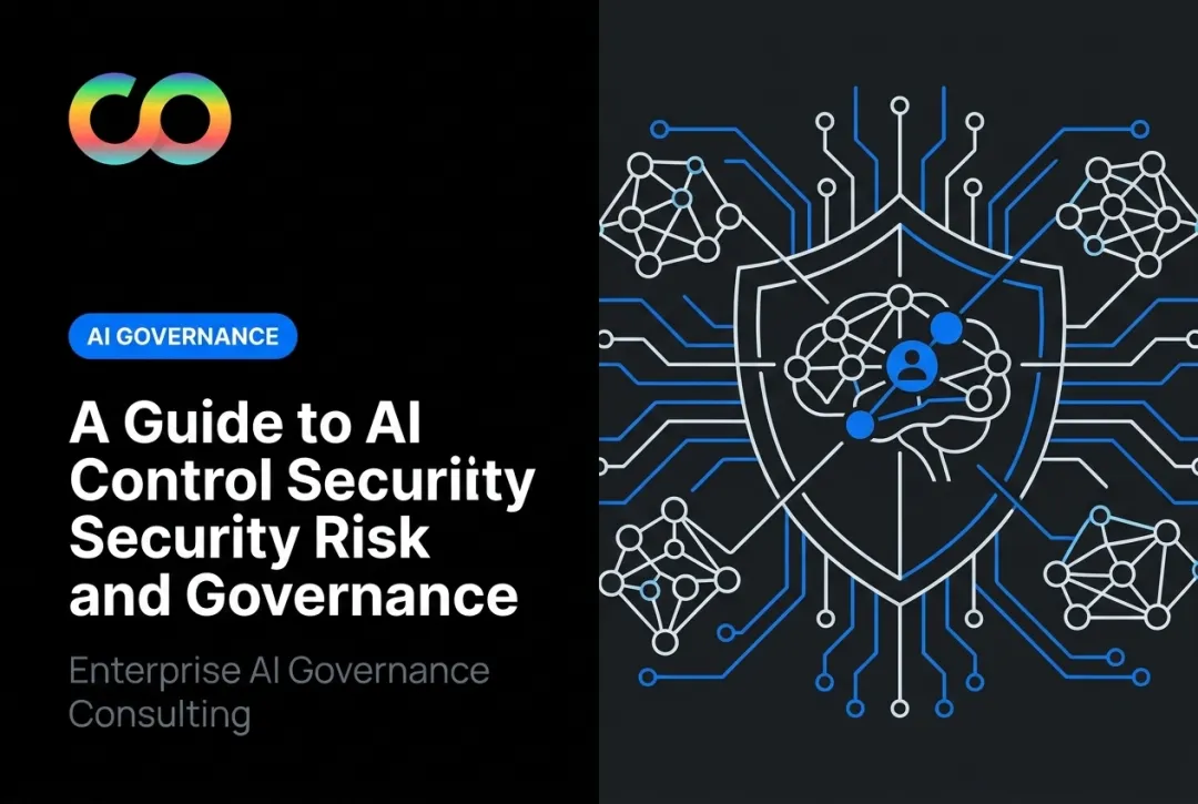 A Guide to AI Control Security Risk and Governance