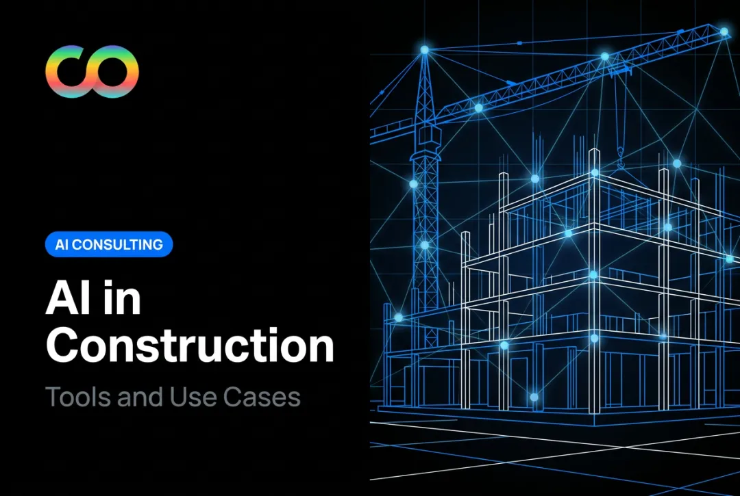 AI in Construction: Tools and Use Cases