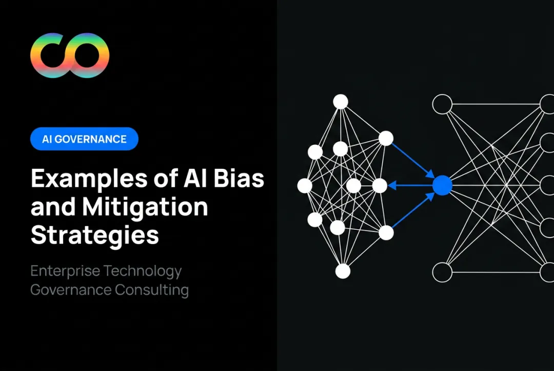 Examples of AI Bias and Mitigation Strategies