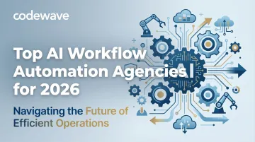 Top AI Workflow Automation Agencies for 2026