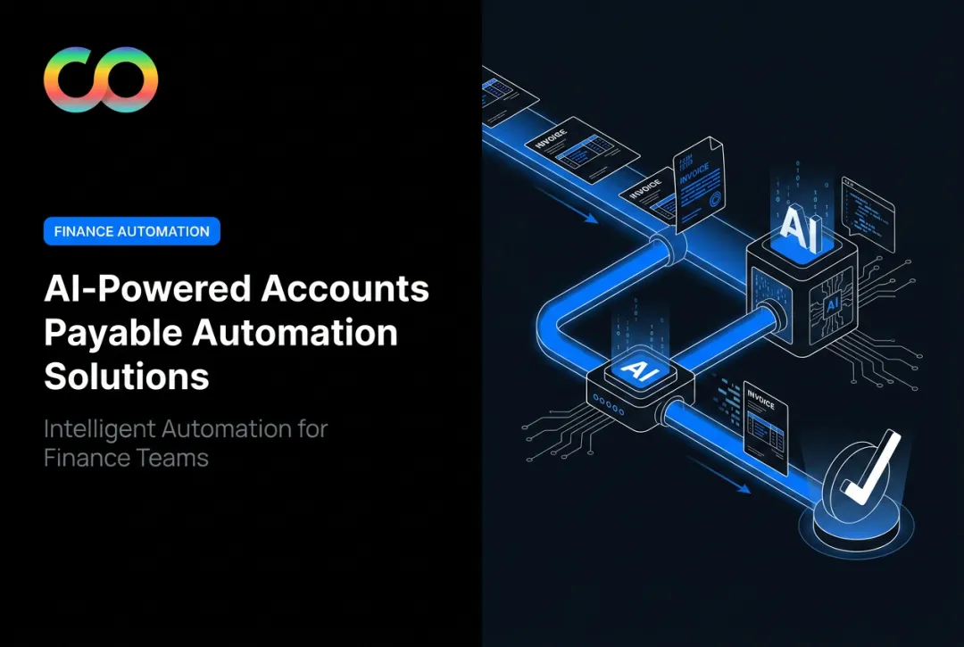 AI-Powered Accounts Payable Automation Solutions
