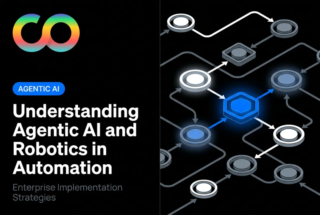 Understanding Agentic AI and Robotics in Automation