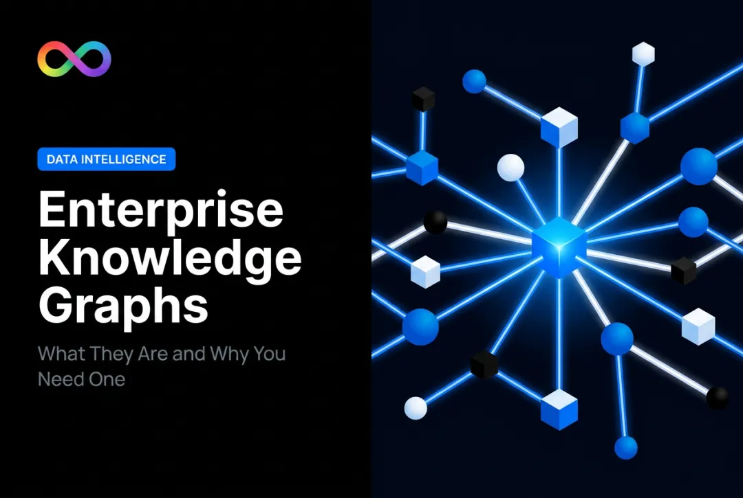Enterprise Knowledge Graphs: What They Are and Why You Need One