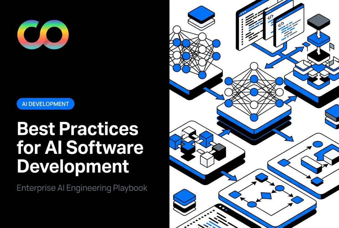 Best Practices for AI Software Development