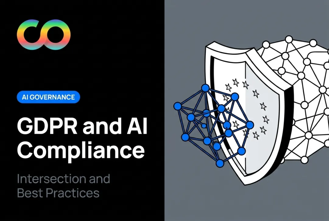 GDPR and AI Compliance: Intersection and Best Practices