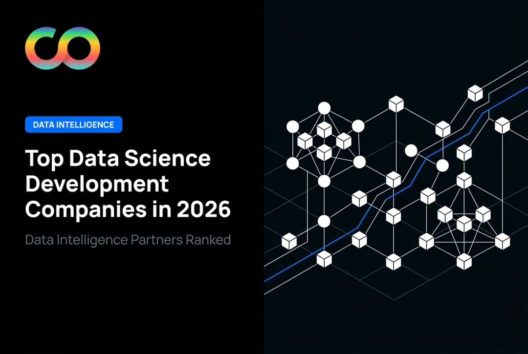 Top Data Science Development Companies in 2026