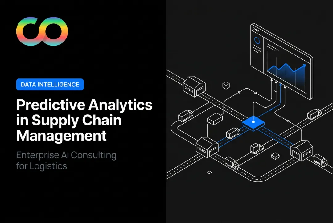 Predictive Analytics in Supply Chain Management