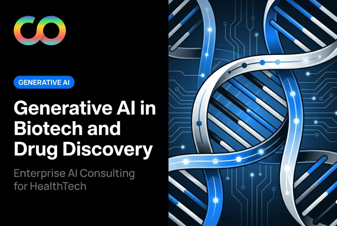 Generative AI in Biotech and Drug Discovery