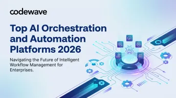 Top AI Orchestration and Automation Platforms 2026